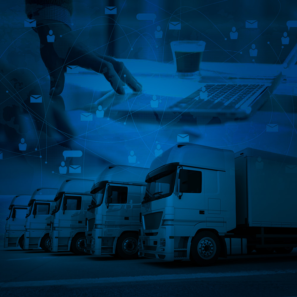 Enterprise Fleet Management Solution | AutoFacets Insights