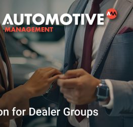 AI-Driven Transformation for Dealer Groups